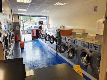 profile picture of Stag Launderette & Dry Cleaners profile picture