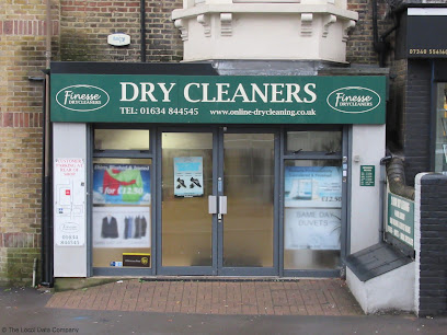 Finesse Dry Cleaners