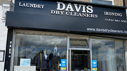 Davis Dry cleaners