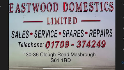 profile picture of Eastwood Domestics Ltd profile picture