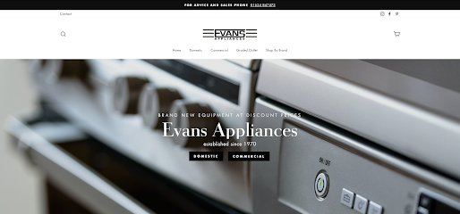 Evans Appliances