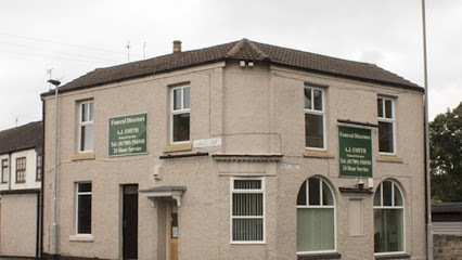 Newsome's Funeral Directors