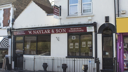 profile picture of W Naylar & Son Funeral Directors profile picture