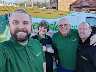 profile picture of Greensleeves Lawn Care South Sheffield and Chesterfield profile picture