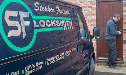 profile picture of SF Locksmith profile picture