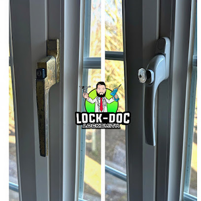 profile picture of Lock Doc Ltd Locksmith profile picture