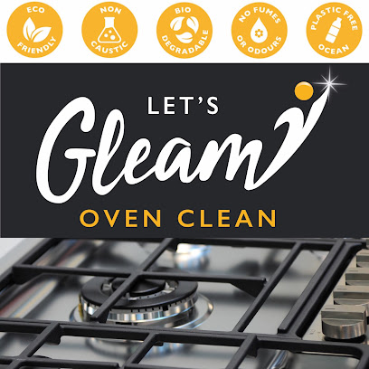 profile picture of Let's Gleam Oven Clean - Rochester - Kent profile picture