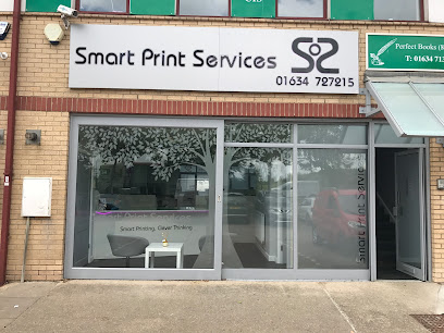 Smart Print Services