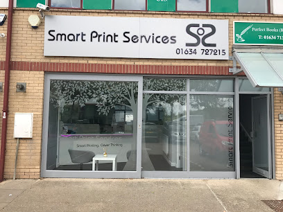 profile picture of Smart Print Services profile picture