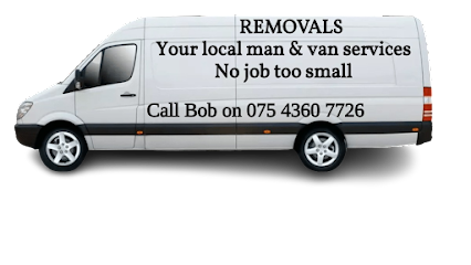 profile picture of Rother removals Ltd profile picture