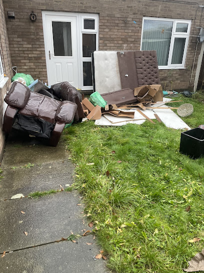 profile picture of CJC house removal and waste disposal ltd