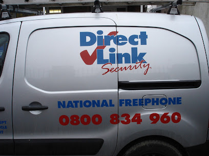 profile picture of Direct Link Security Ltd profile picture