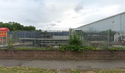 profile picture of Rotherham Self Storage Containers Ltd