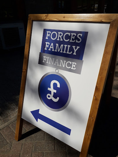 Forces Family Finance