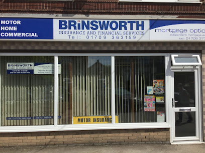 profile picture of Brinsworth Insurance profile picture