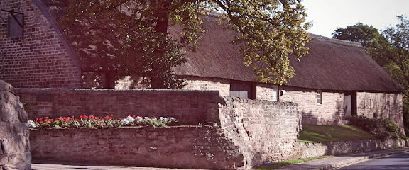 profile picture of The Manorial Barn