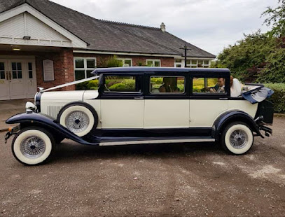 profile picture of Vienna's Wedding Cars