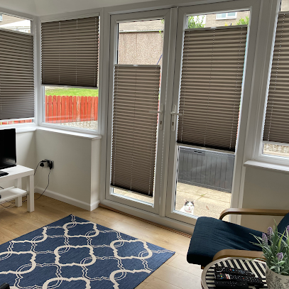 profile picture of Amandas Blinds Ltd profile picture