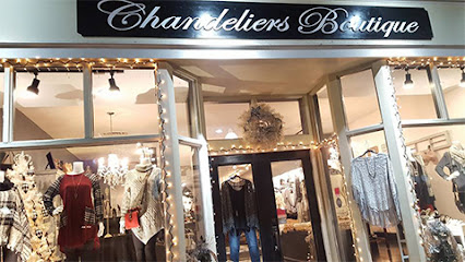 profile picture of Chandeliers Boutique profile picture