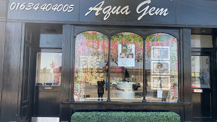 Aqua Gem Beauty, Lashes & Nails