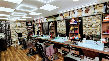 profile picture of Legend Barber (Rotherham) profile picture