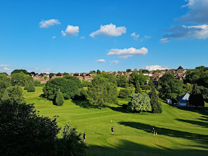 profile picture of Snodhurst Bottom Pitch & Putt profile picture