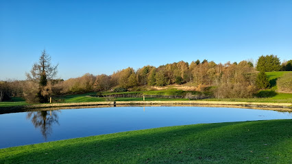 profile picture of Upchurch River Valley Golf Course Ltd profile picture