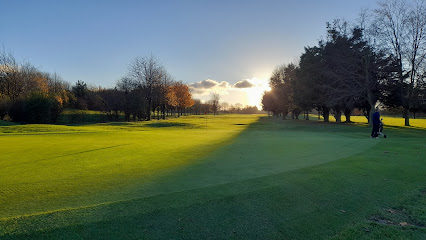 profile picture of Gillingham Golf Club profile picture