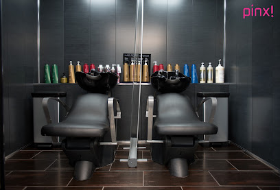 profile picture of Pinx Salon