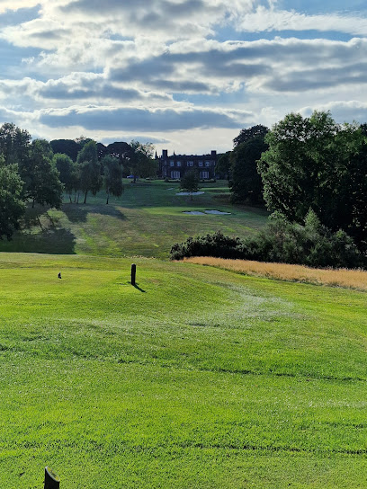 profile picture of Rotherham Golf Club Ltd profile picture