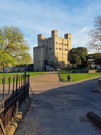 profile picture of Rochester Castle profile picture