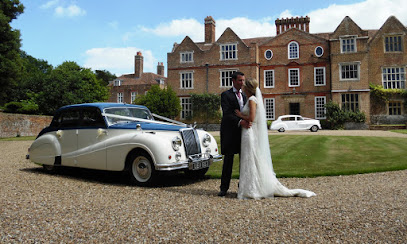 Aarion Wedding Cars