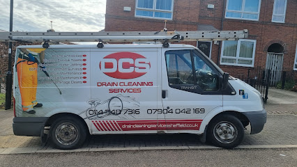 profile picture of Drain Cleaning Services profile picture