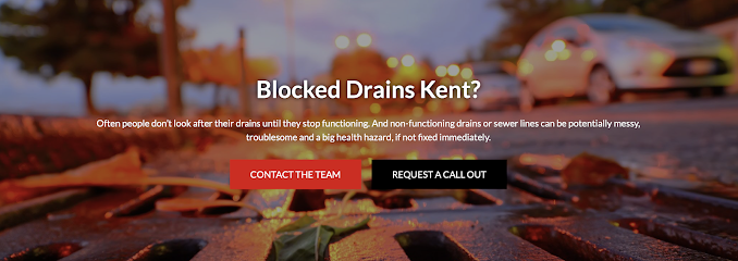 ️ 3 FLOW DRAIN UNBLOCKING MEDWAY | CCTV SURVEYS | DRAIN CLEANING | DRAIN CLEARANCE | DRAINAGE ENGINEERS