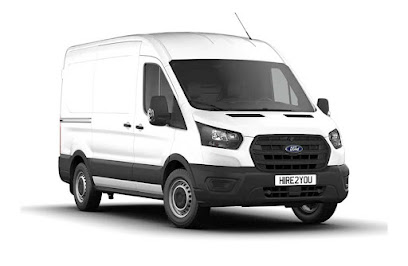 profile picture of Hire 2 You Car & Van Hire profile picture