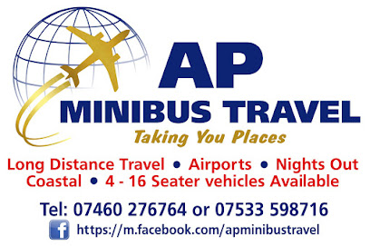 profile picture of AP minibus travel profile picture