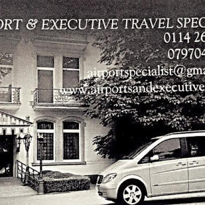 profile picture of Airport & Executive Travel ( The Airport Specialists )