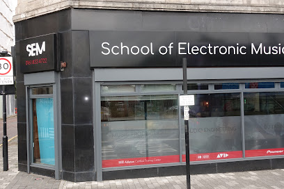 School of Electronic Music