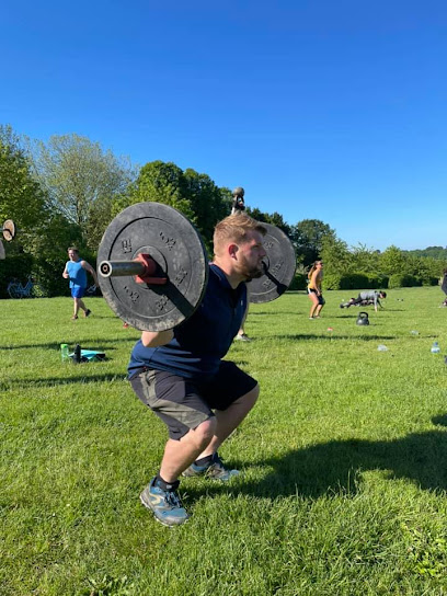 Bootcamp UK Salisbury -Outdoors Fitness Classes in Salisbury