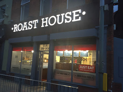 Roast House