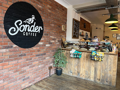 profile picture of Sonder Coffee profile picture