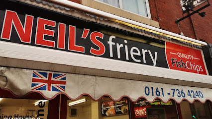Neil's Friery