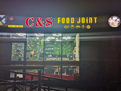 C&S food joint