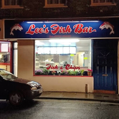 Lee's Fish Bar