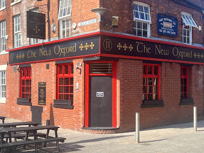 The New Oxford