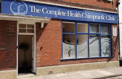 profile picture of The Complete Health Chiropractic Clinic profile picture