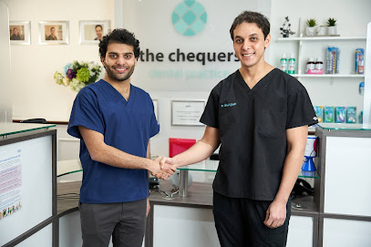 profile picture of The Chequers Dental Practice profile picture