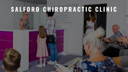 Salford Chiropractic Clinic, Manchester