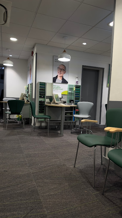 Specsavers Opticians and Audiologists - Salisbury