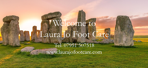 profile picture of Laura Jo Foot Care profile picture